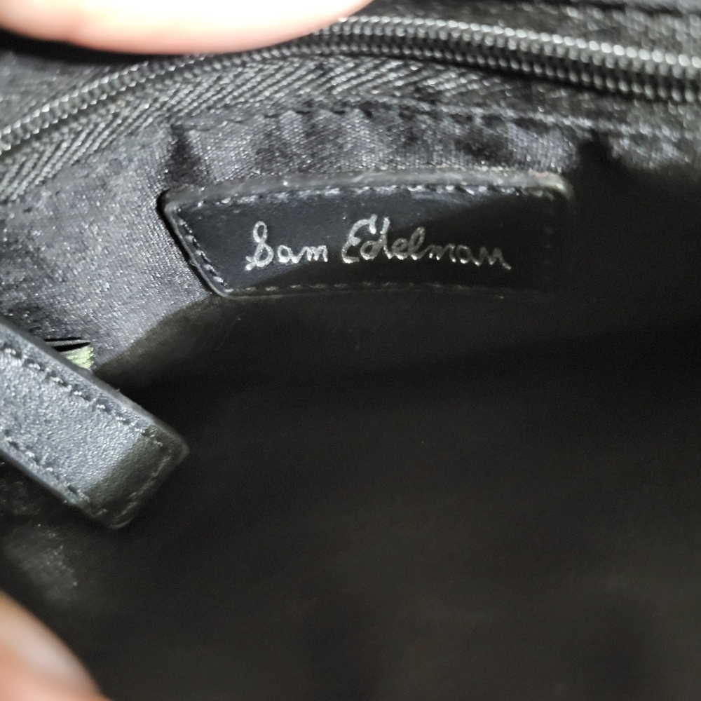 SAM EDELMAN BELT BAG - Picture 3 of 4